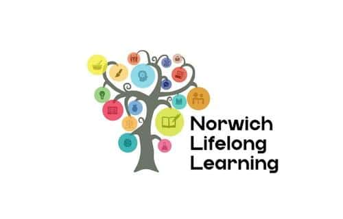 Norwich Lifelong Learning