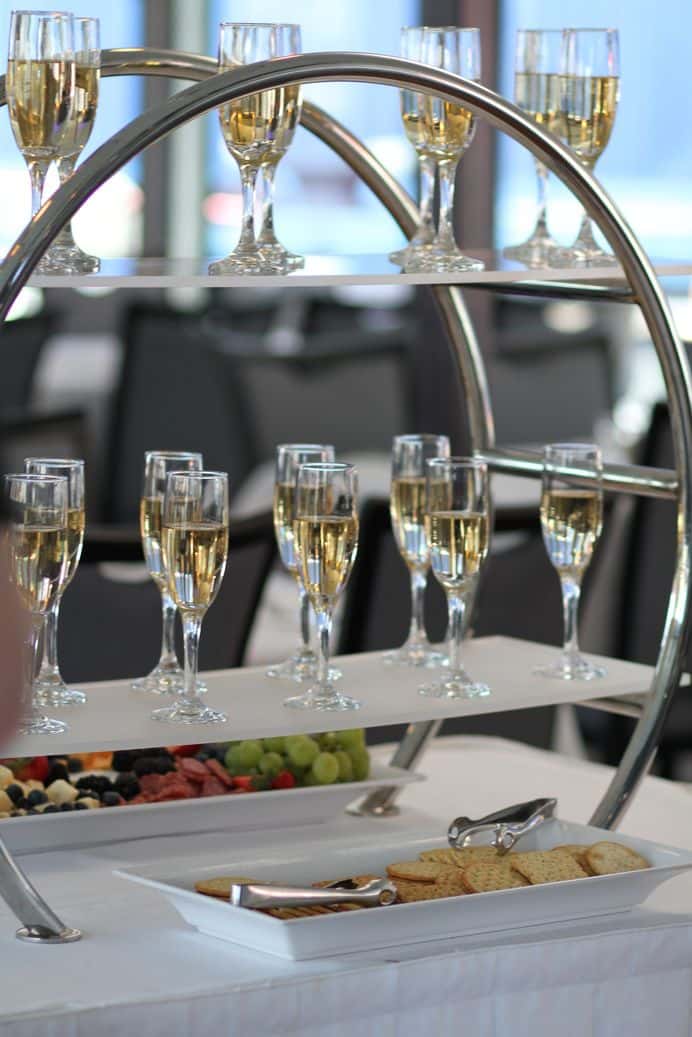 New Year's Eve Cruises