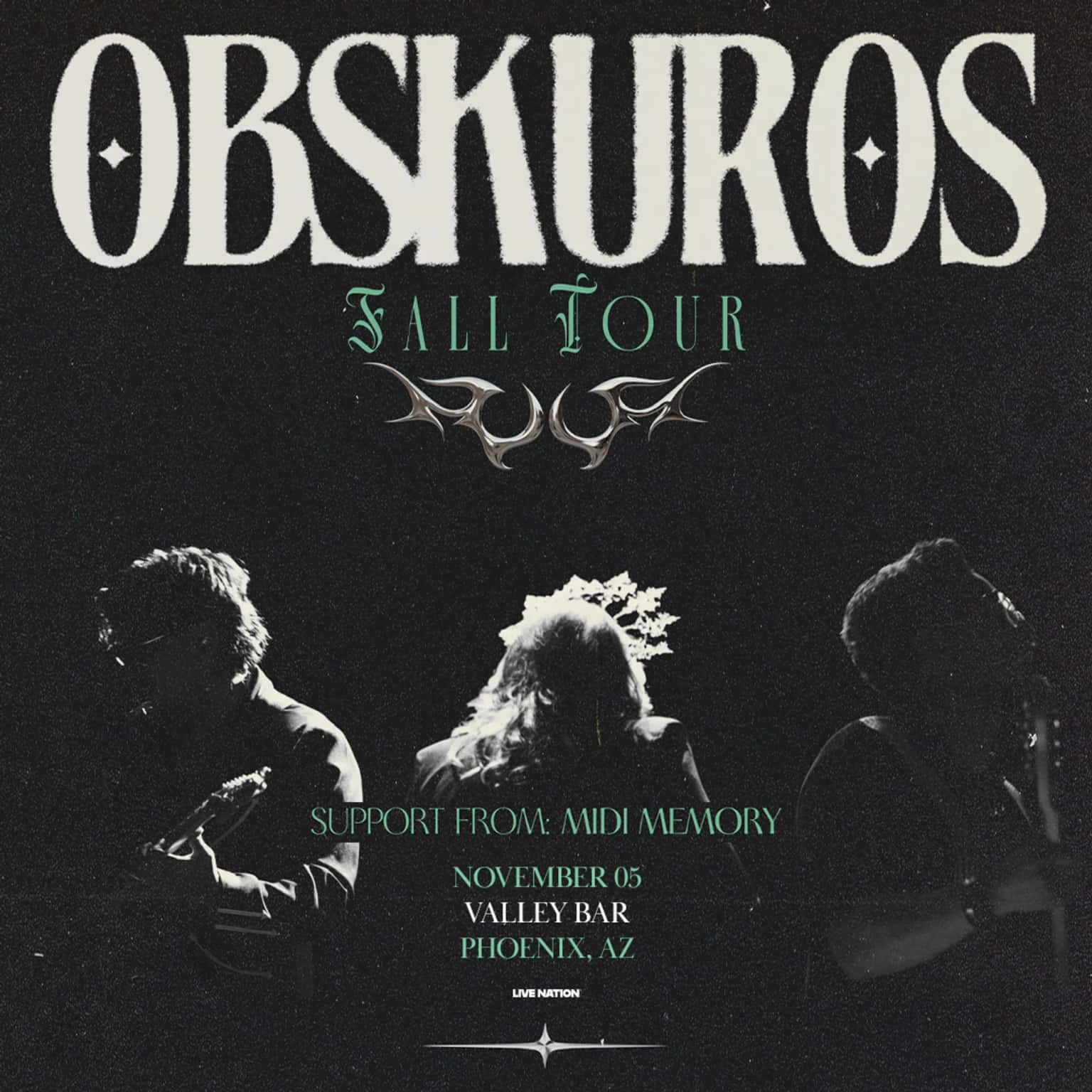 Obskuros
