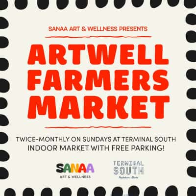 ArtWell Farmers Market