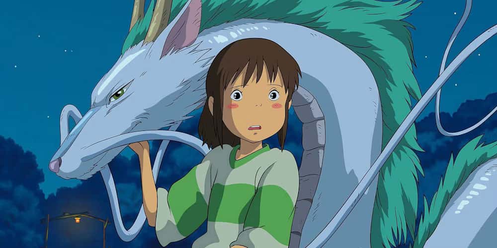 Spirited Away 25th Anniversary - Studio Ghibli Fest 2026