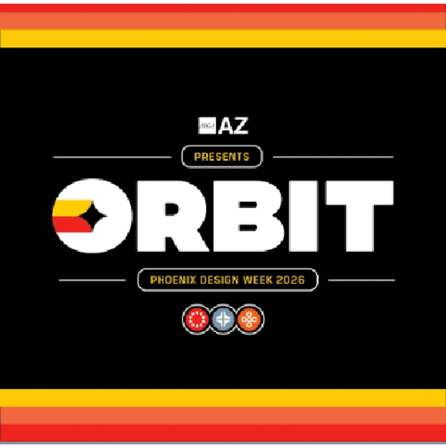 2026 PHXDW Conference: Orbit
