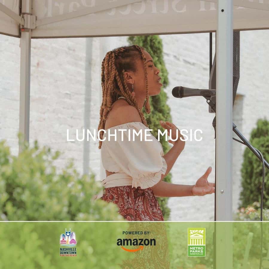 Lunchtime Music