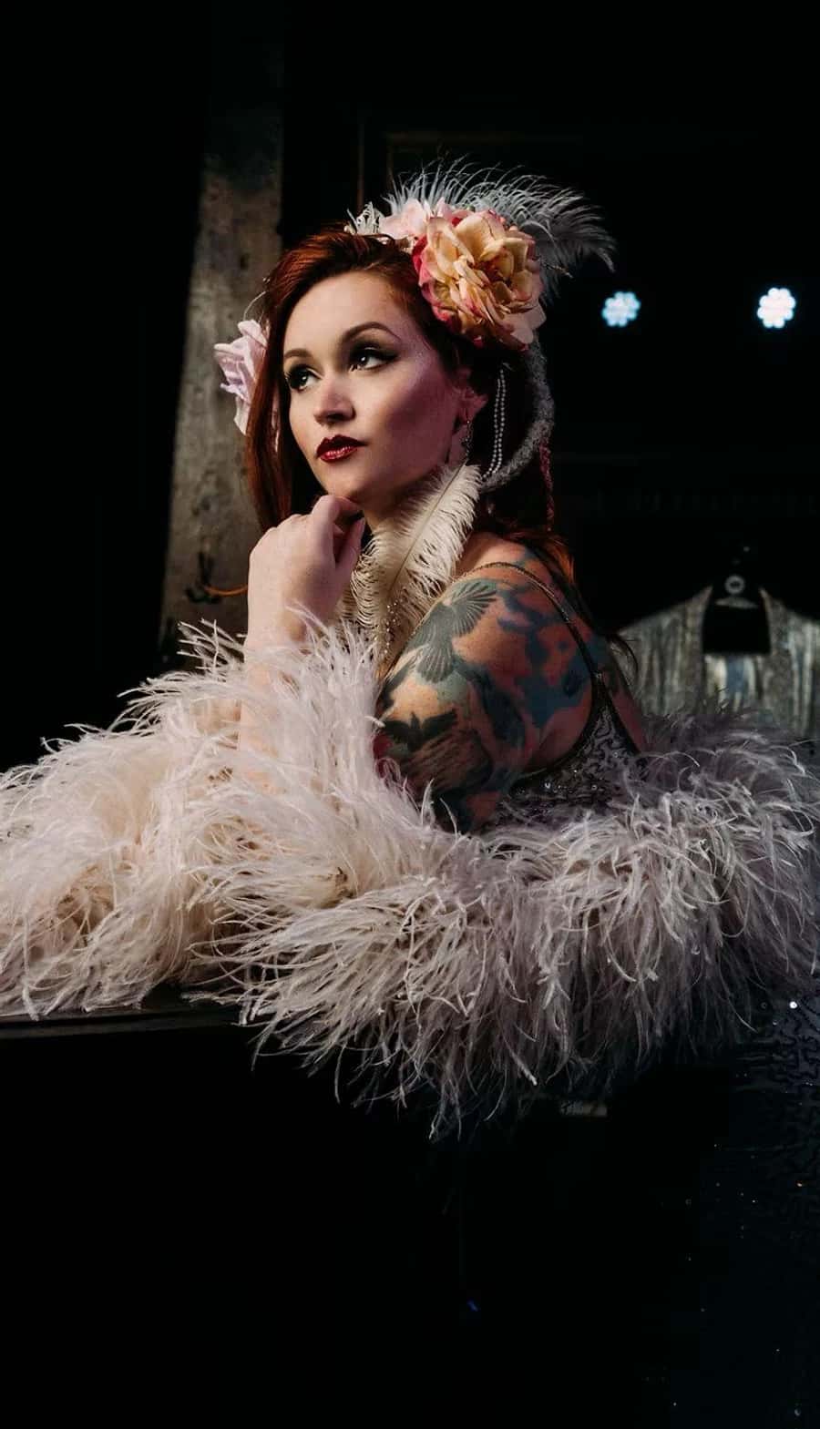 Burlesque