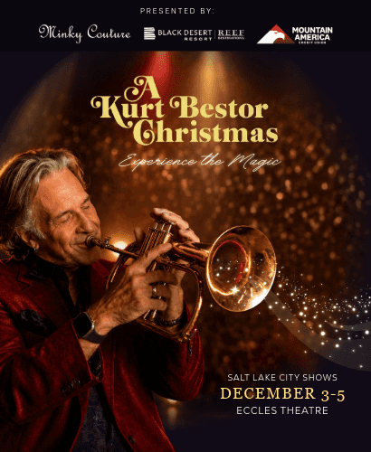 A Kurt Bestor Christmas