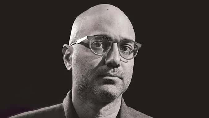 2026/27 Portland Arts & Lectures: Ayad Akhtar