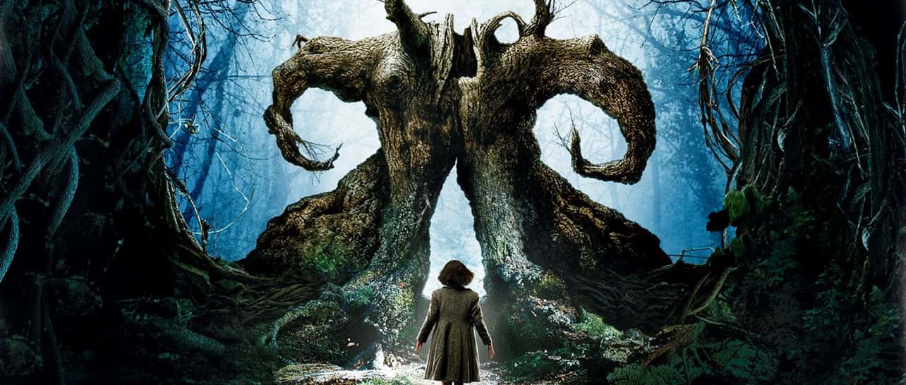 Pan's Labyrinth (20th Anniversary 4K Restoration)