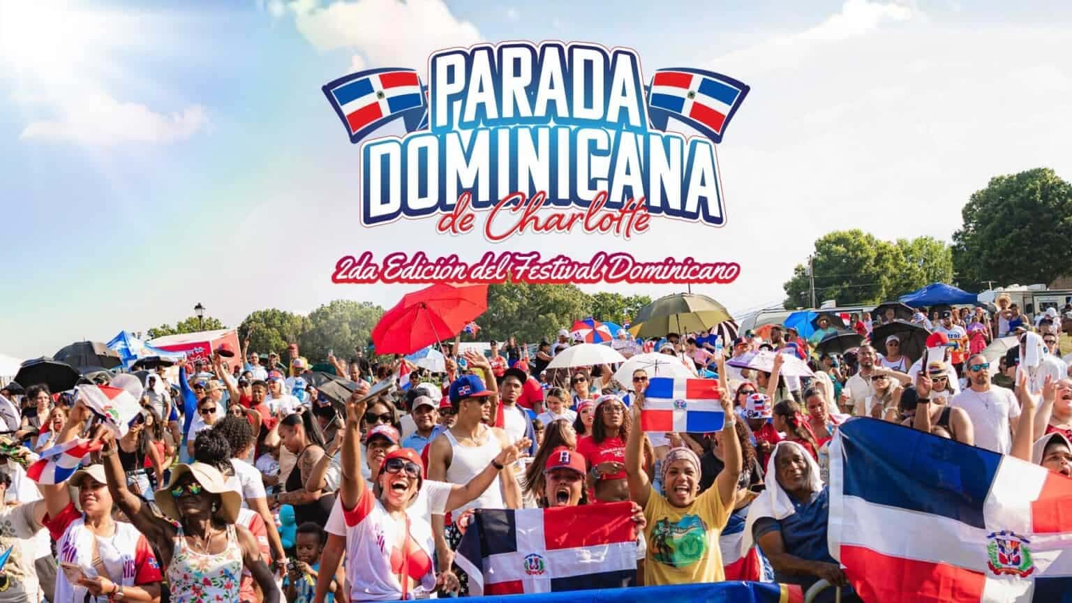 Parada Dominicana - 2nd Annual Dominican Celebration