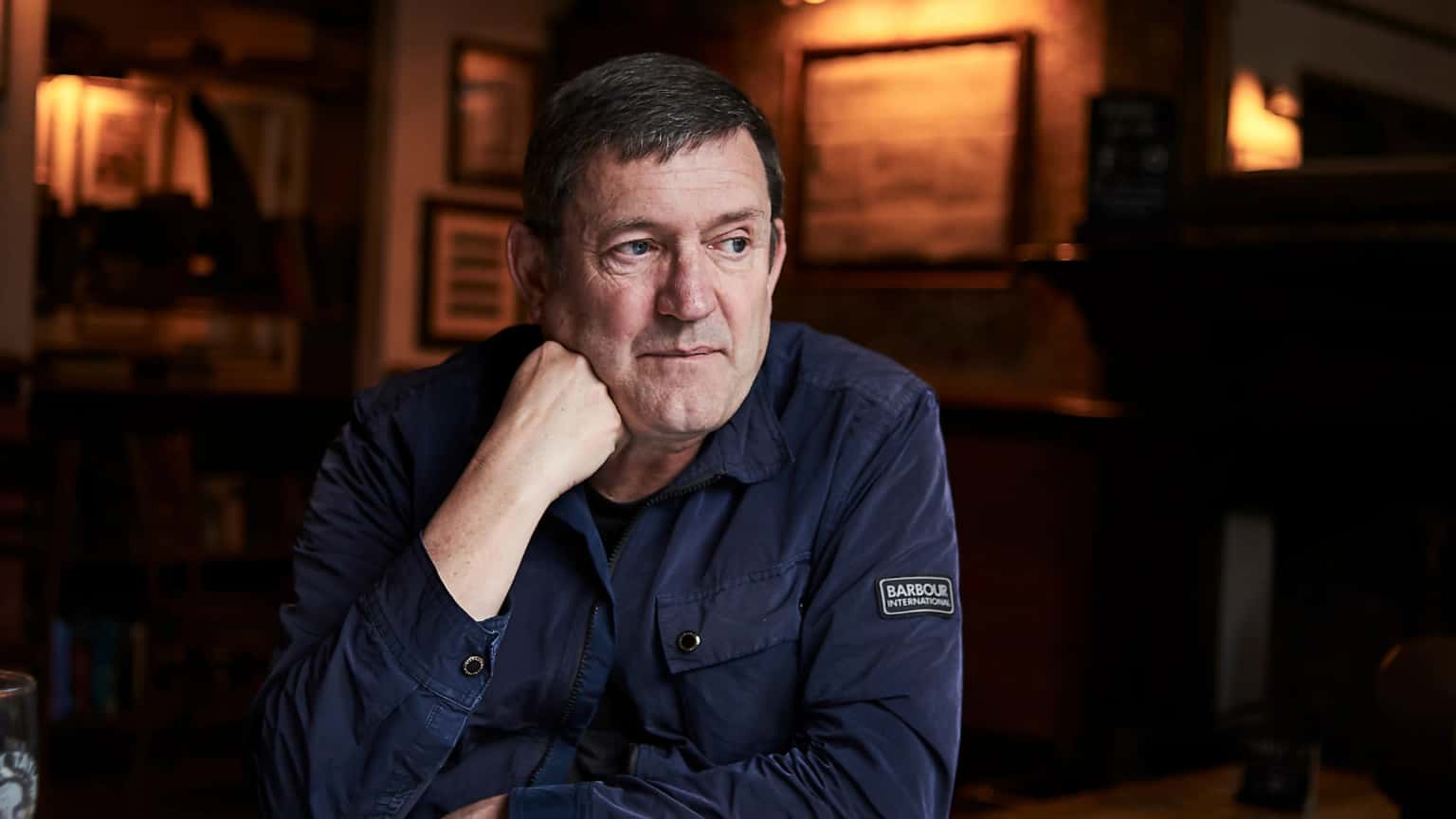 Paul Heaton