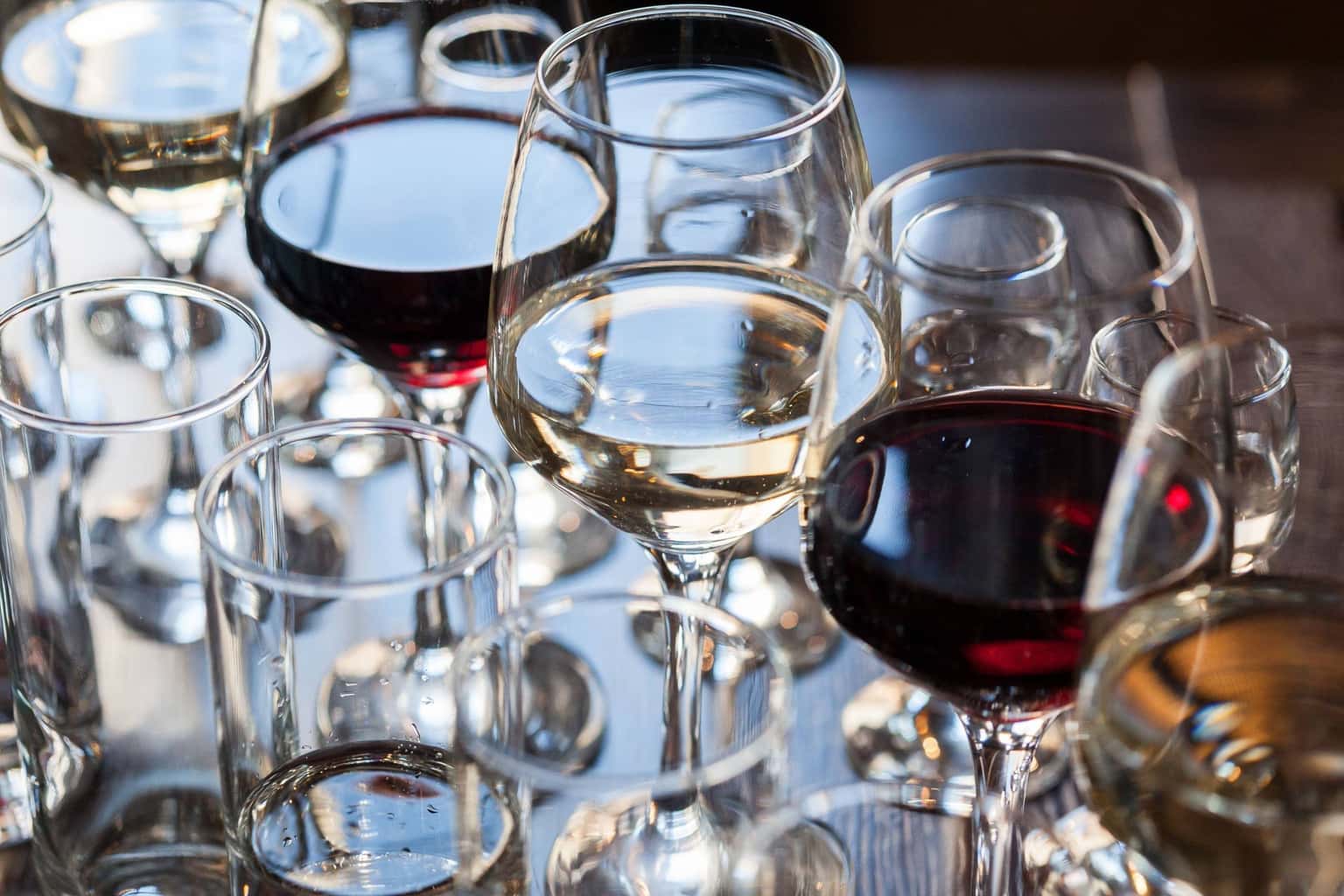 St George's Bristol Wine Club