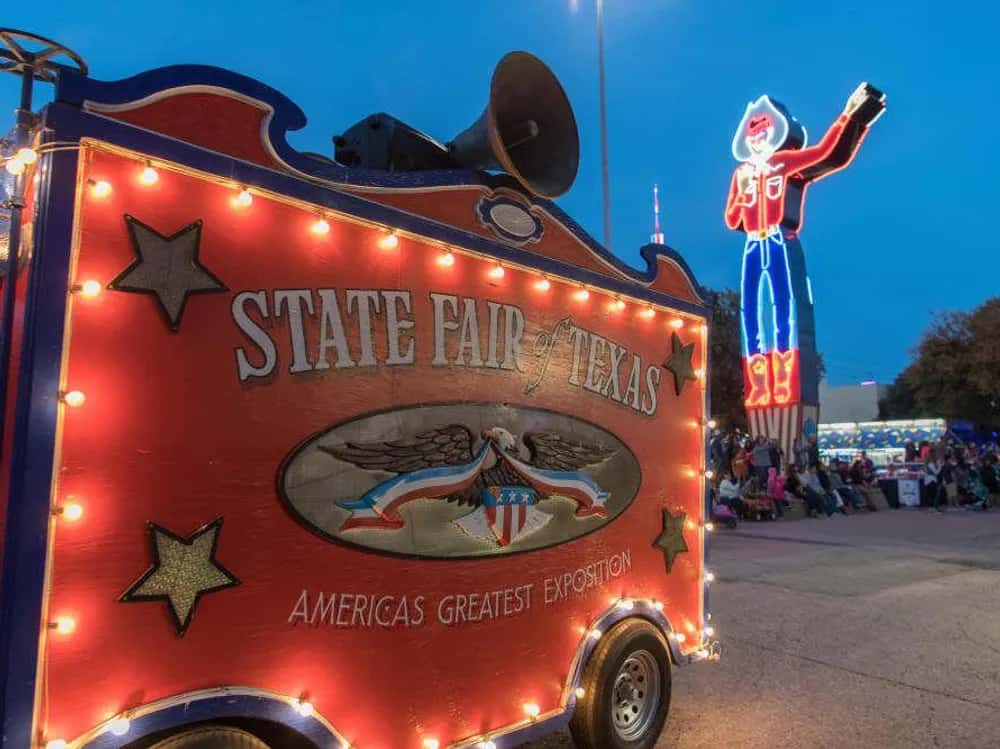 State Fair of Texas