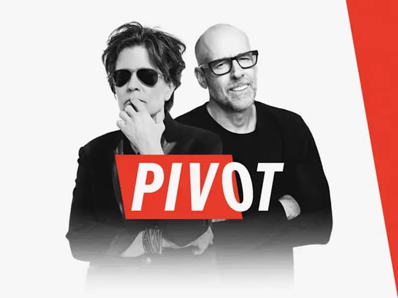PIVOT with Kara Swisher & Scott Galloway