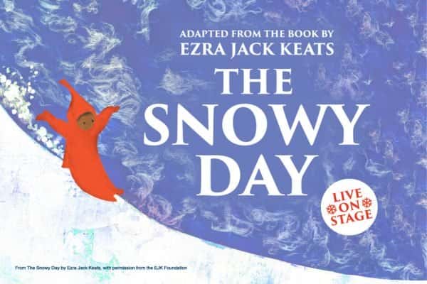 The Snowy Day