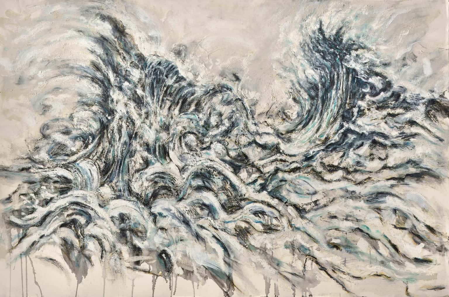 Sea Change