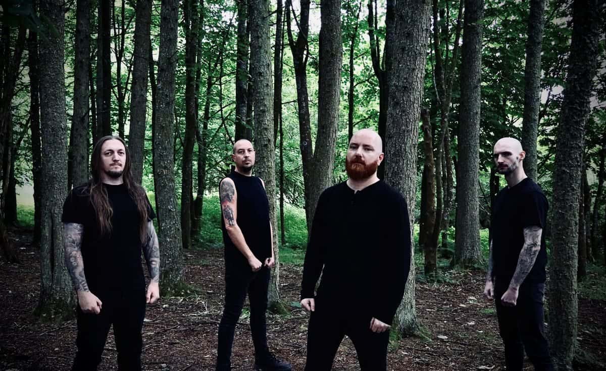 Oakenthrone