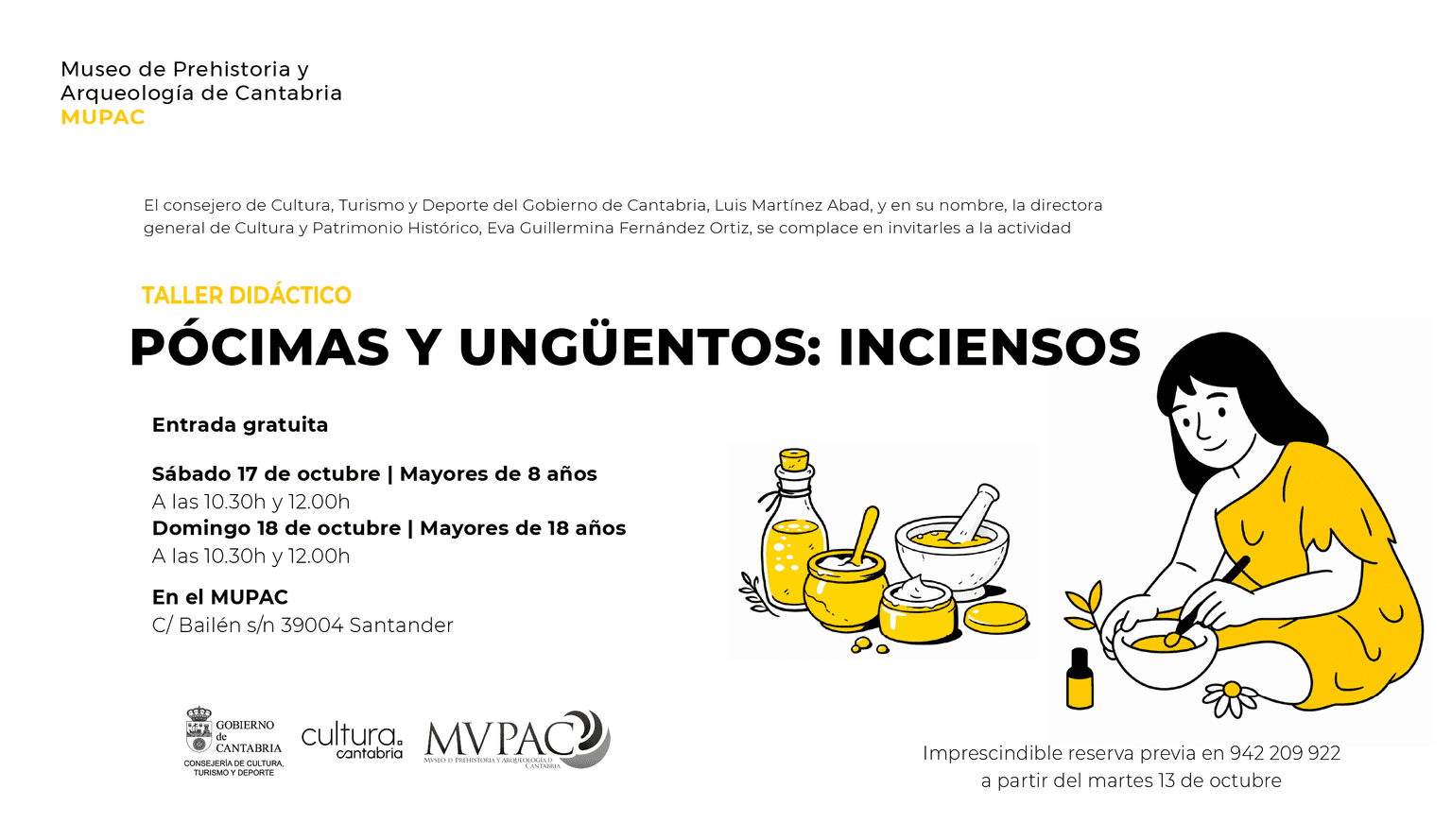 Pócimas y ungüentos