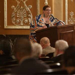 Pre-Opera Talk