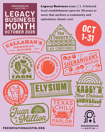 2026 Legacy Business Month Kick-Off Party