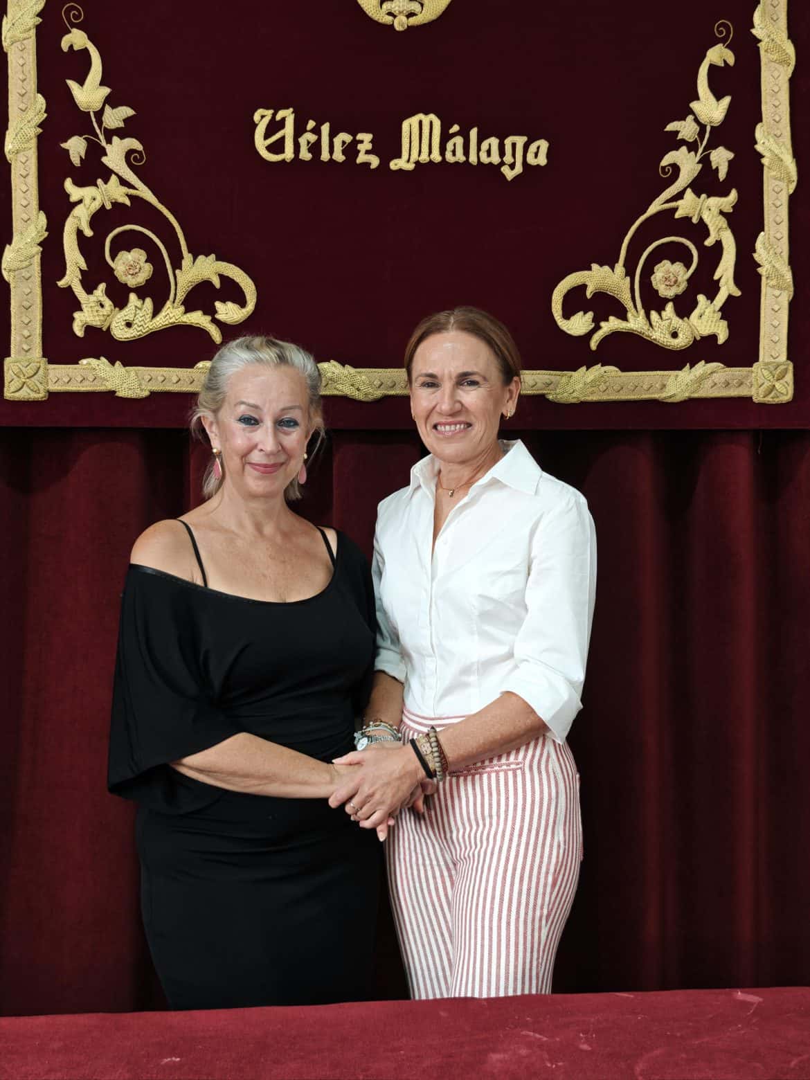 Pregón Oficial de la Semana Santa de Vélez-Málaga 2027