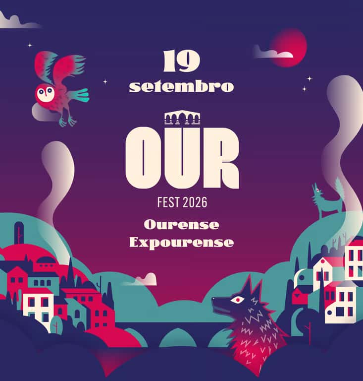 OUR FEST