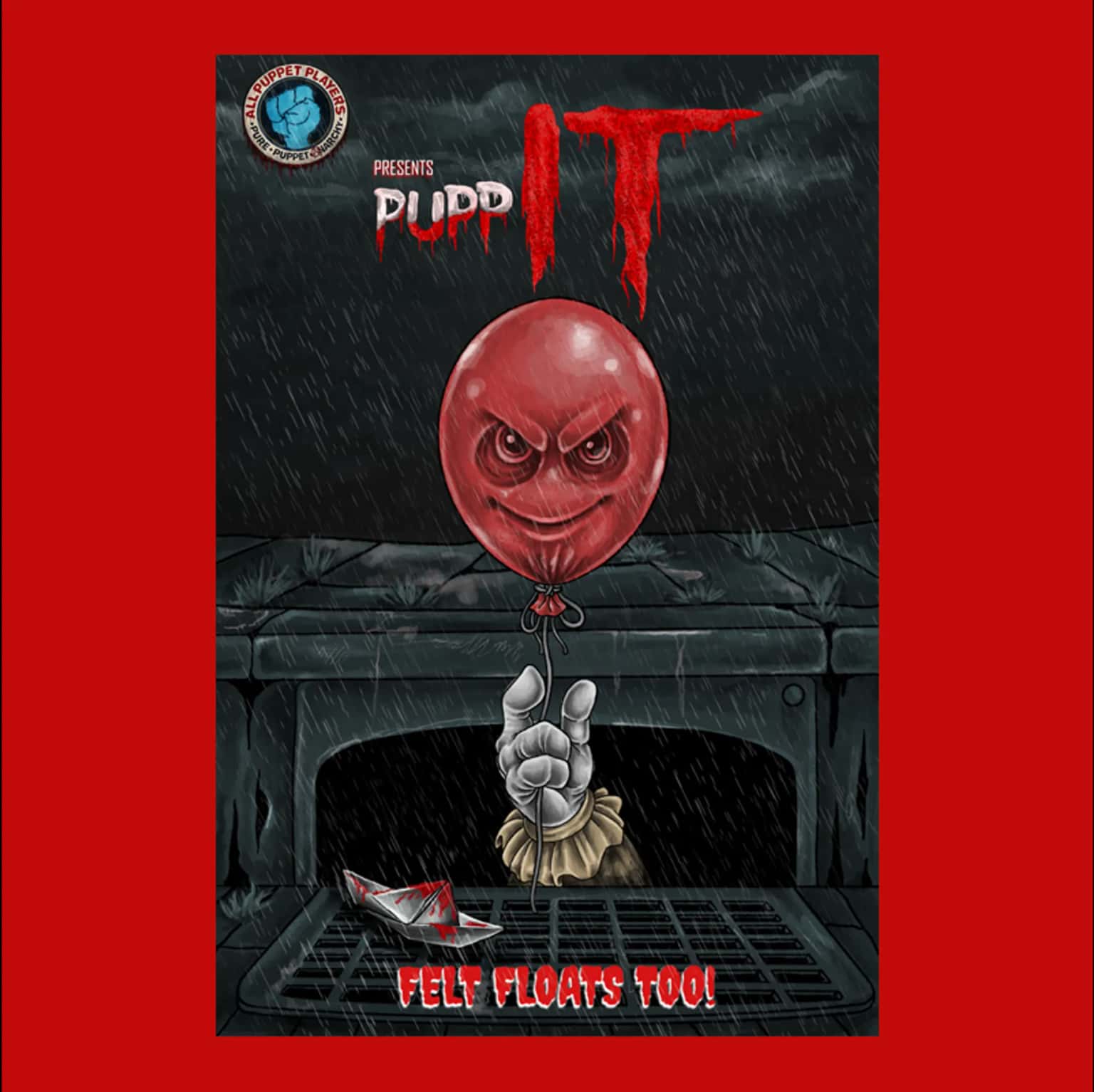 PuppIT - All Puppet Players
