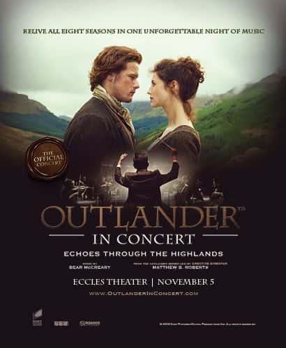 Outlander in Concert