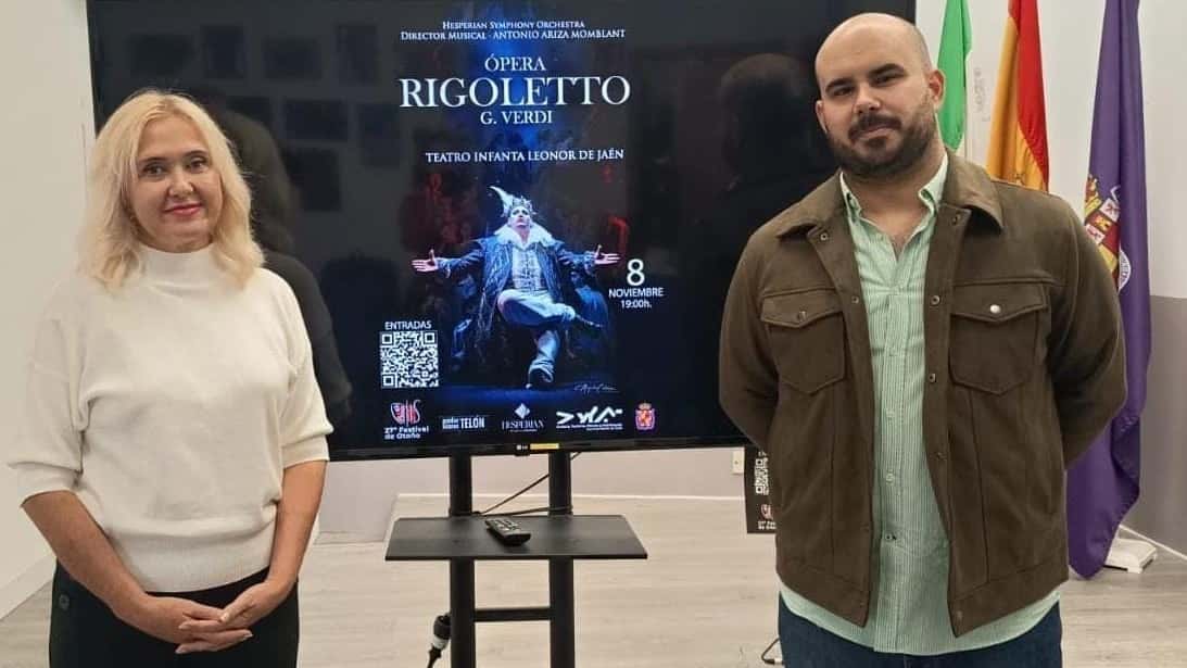 Rigoletto