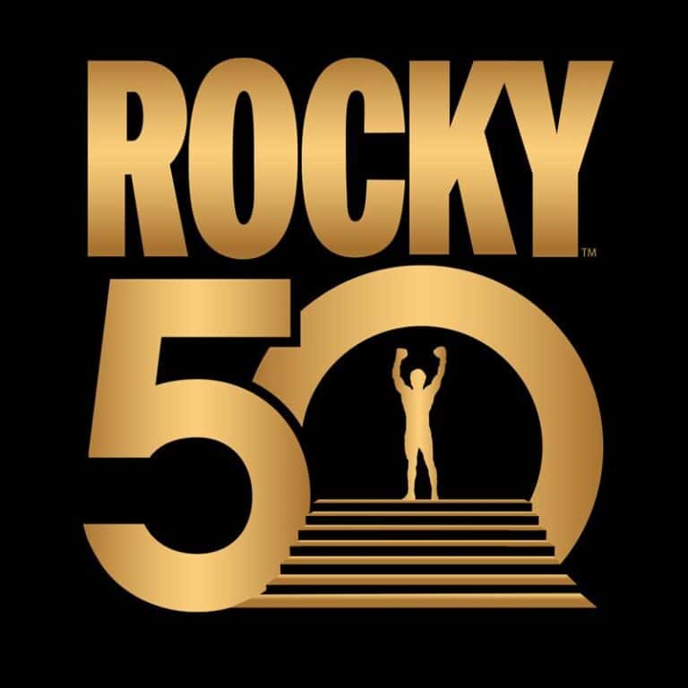 Rocky 50
