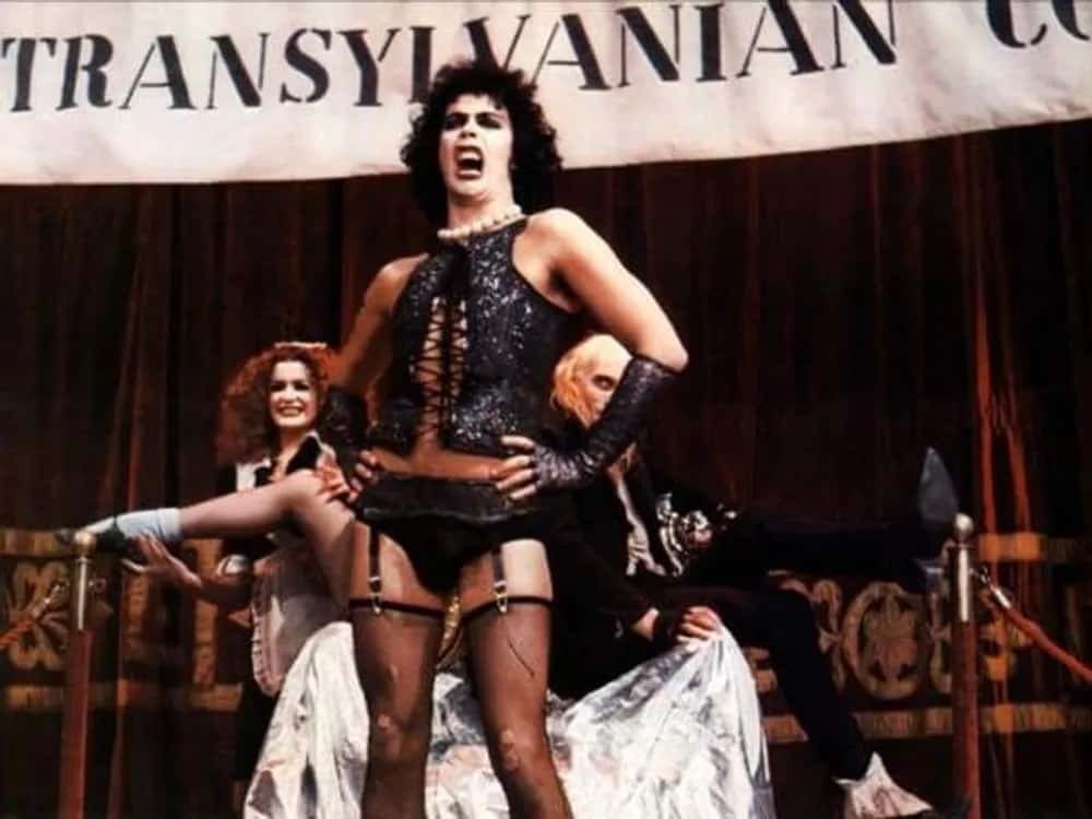 The Rocky Horror Picture Show