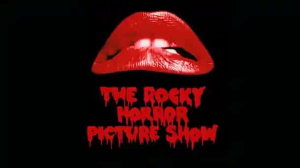 The Rocky Horror Picture Show with The Fishnet Mafia