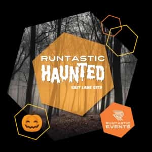 Runtastic Haunted Salt Lake City 2026