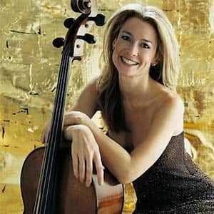 ECMSA Cooke Noontime Concert