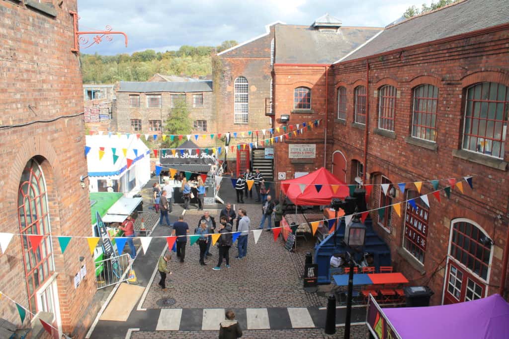 Steel City Beer & Cider Festival 2026