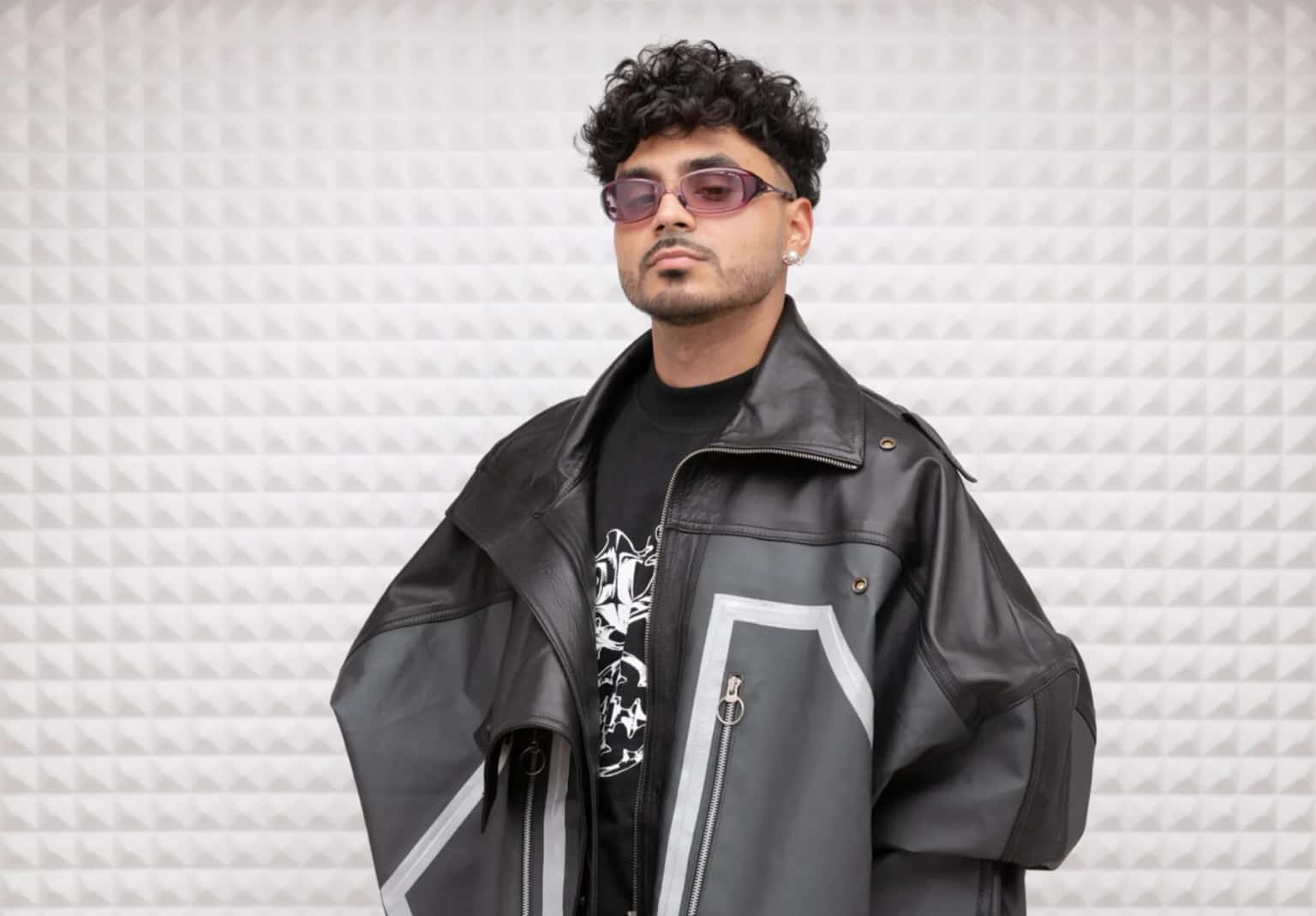 Alvaro Diaz: Omakase Tour