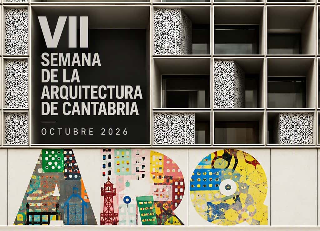 Viviendas del Movimiento Moderno - Conferencia de Antonio Bezanilla