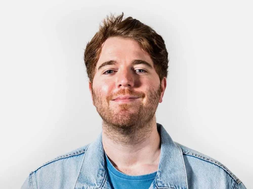Shane Dawson Live