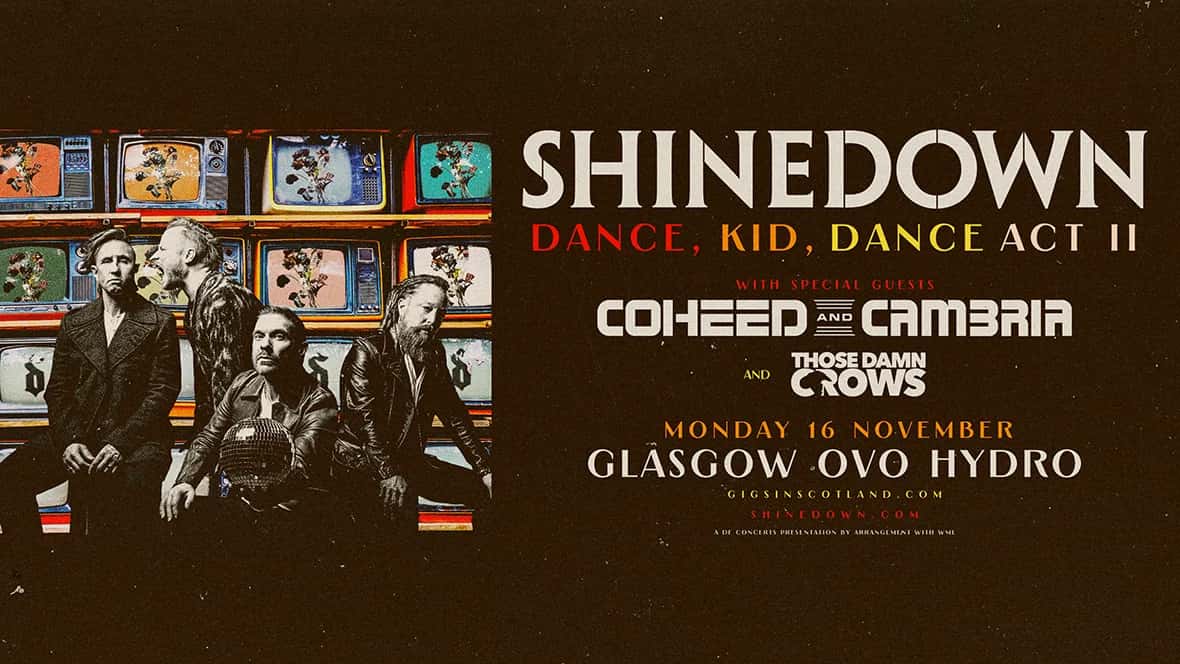 Shinedown