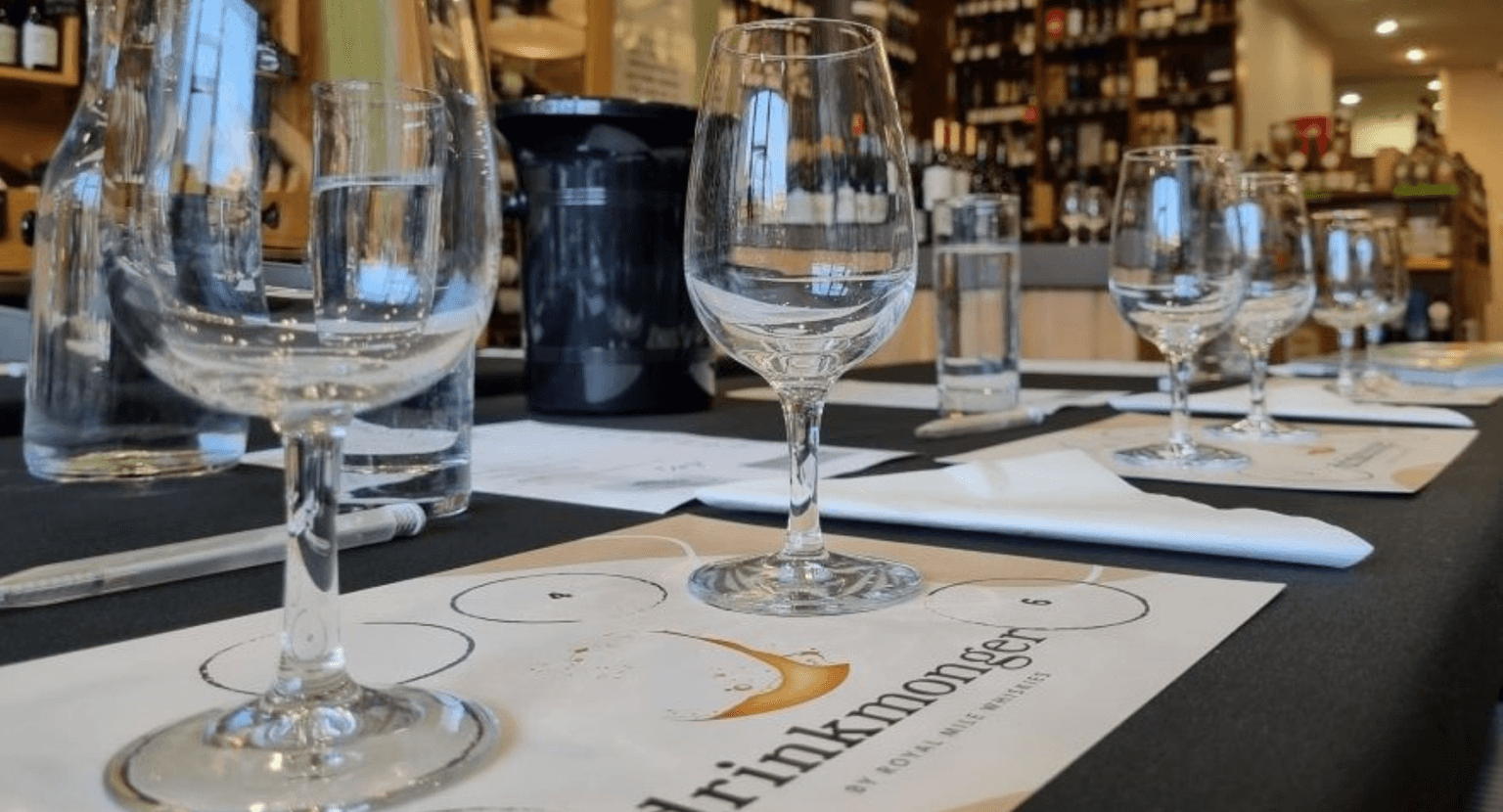 Fortified Wine Mini Fair