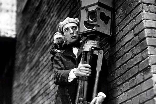 Slapstick Festival: Silent Comedy Gala