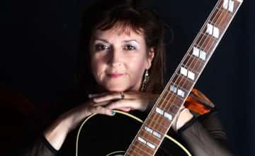 Soundhouse: Jazz Singing with Sophie Bancroft