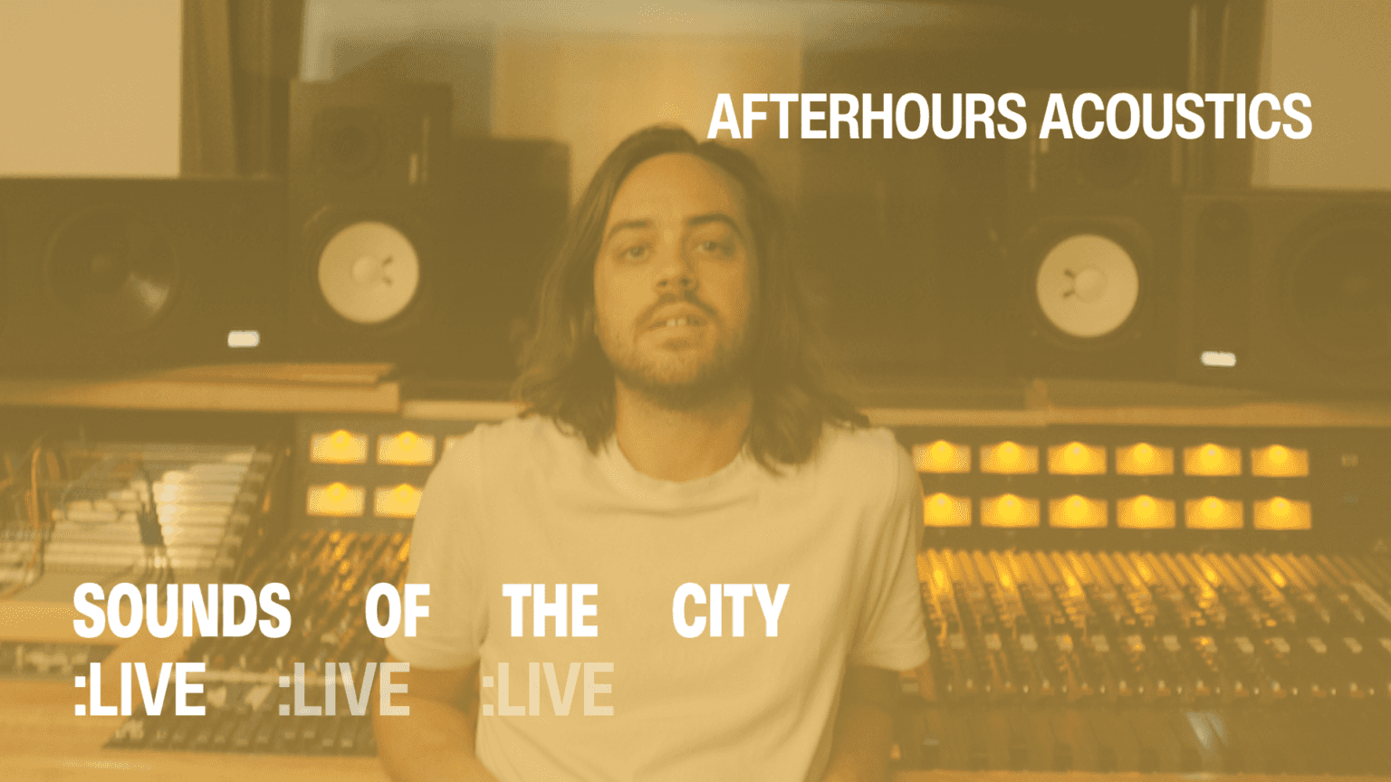 Afterhours Acoustics: Robin Bennett & friends and Premium Leisure