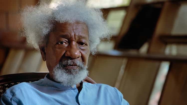 Amazing Grace: YorubaWorlds + Q&A