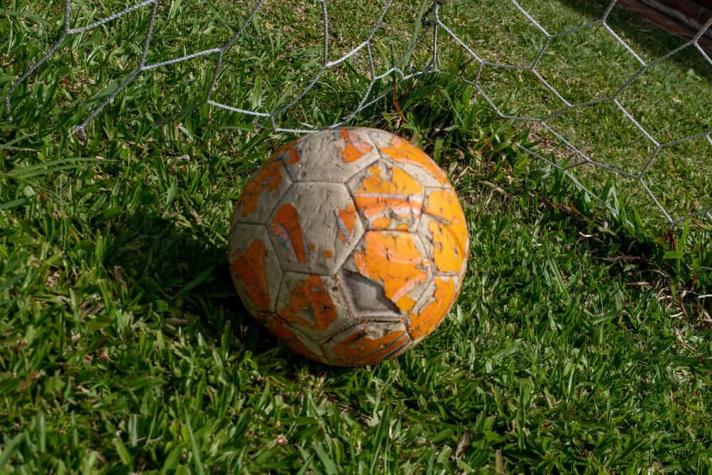 Kick or Treat! Soccer Pickup & Open House for All Ages