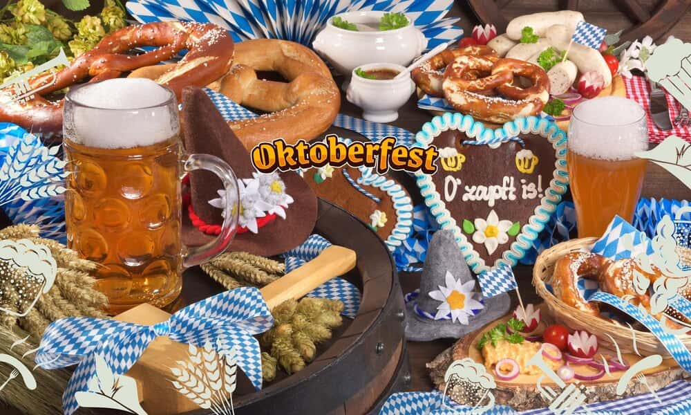 La Mesa Oktoberfest 2026: Beer, Dachshunds and 53 Years
