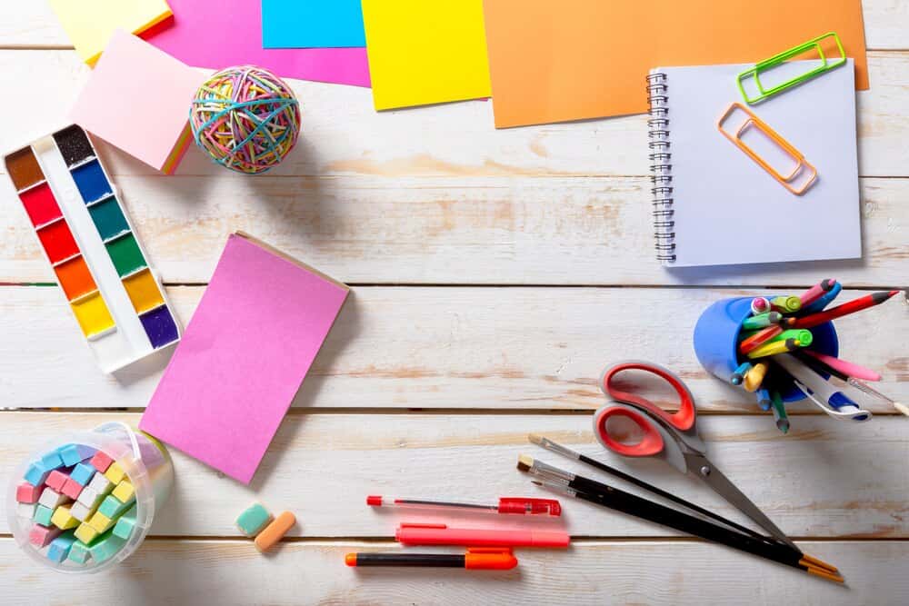 Mythical Zine Making - Creative Play Workshop