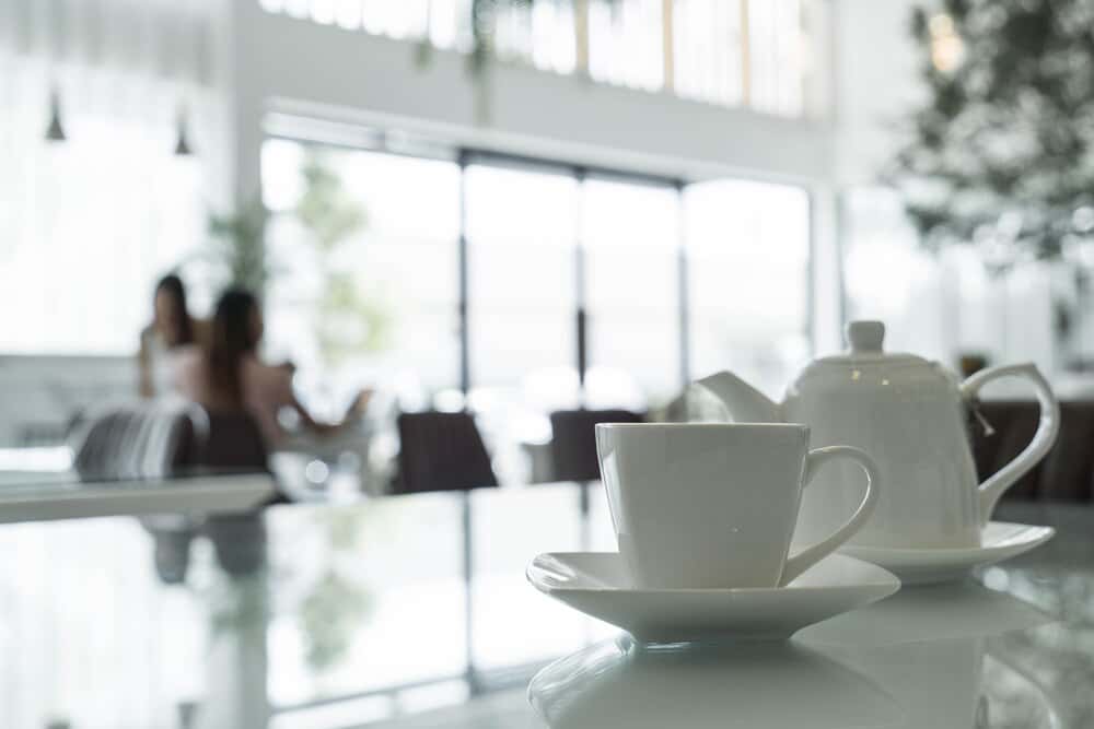 Authentic Connections | Breakfast Network