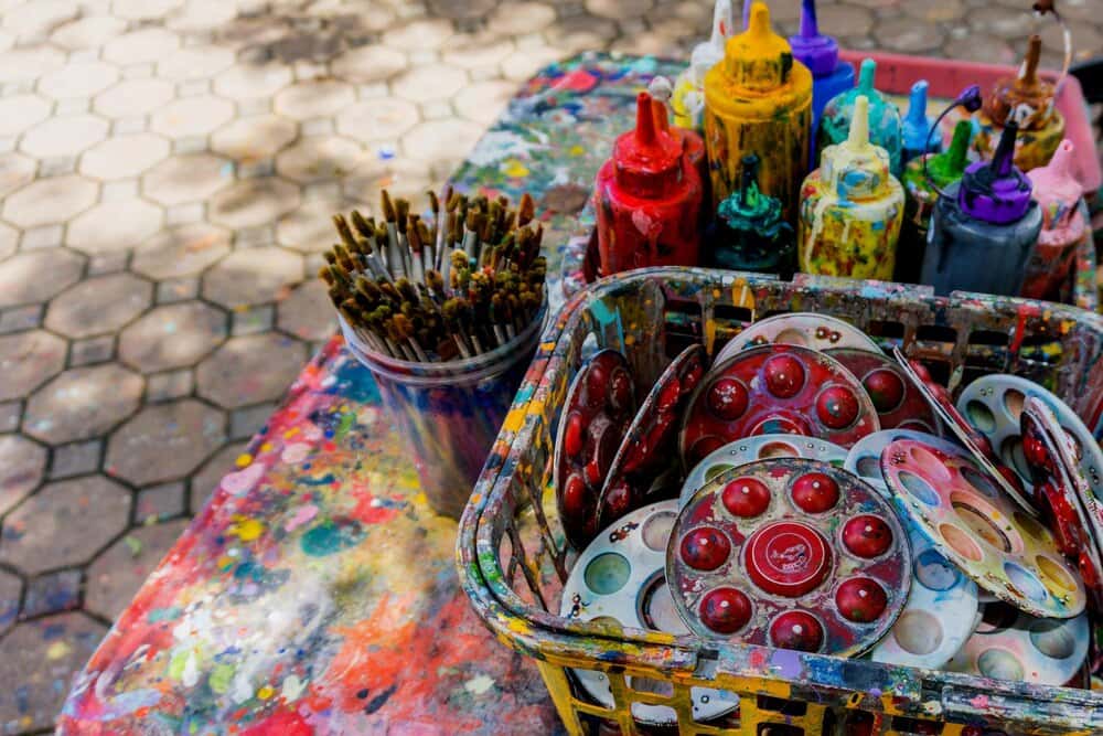 Las Casas del ÁrtyCo: El Mercado de Arte de Lugo este Fin de Semana