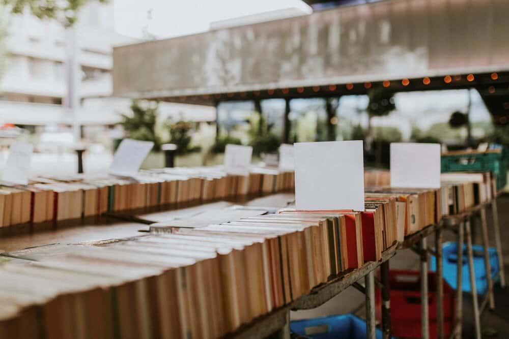 Feira do Libro de Lugo