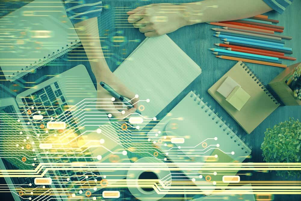 Taller sobre educación tecnológica