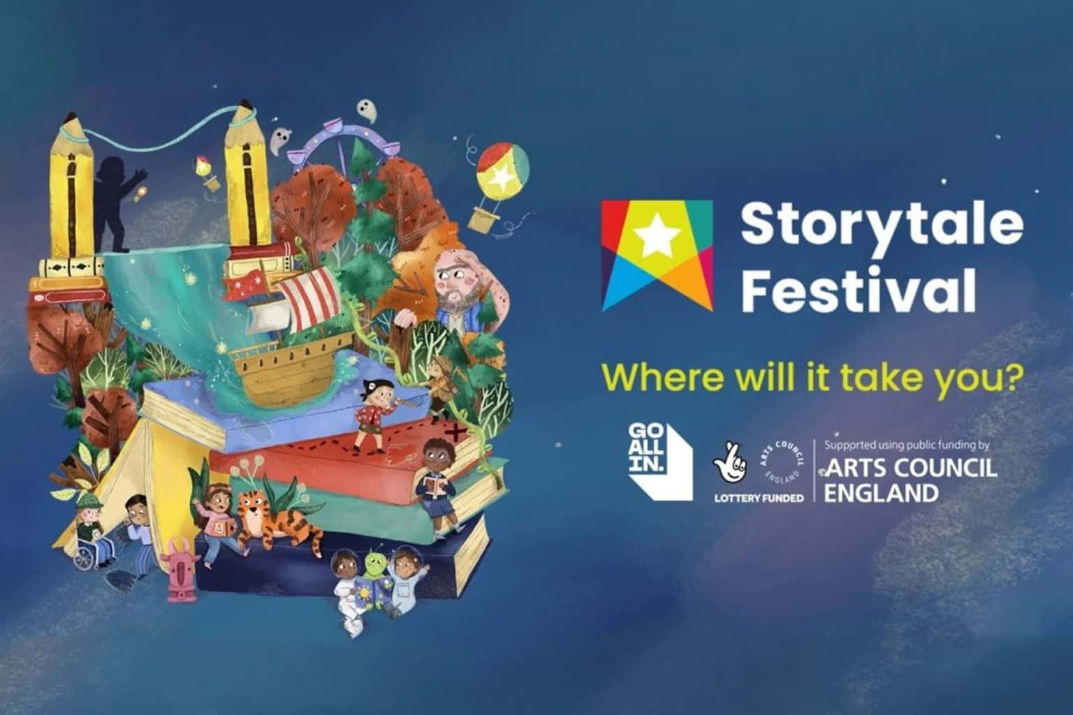 Storytale Festival Chapter 7